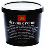 Dream Cream - Máscara Super Hidratante - Óleo de Argan e Aba