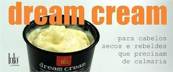 Dream Cream